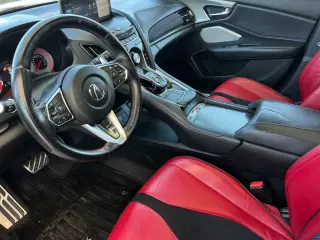 Acura RDX 2020 4dr SUV w/A-SPEC Package