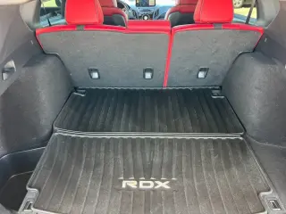 Acura RDX 2020 4dr SUV w/A-SPEC Package