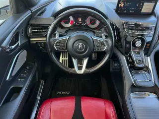 Acura RDX 2020 4dr SUV w/A-SPEC Package