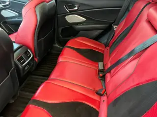 Acura RDX 2020 4dr SUV w/A-SPEC Package