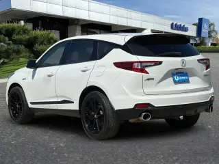 Acura RDX 2020 4dr SUV w/A-SPEC Package