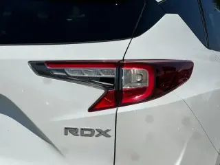 Acura RDX 2020 4dr SUV w/A-SPEC Package
