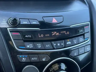 Acura RDX 2020 4dr SUV w/A-SPEC Package