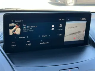 Acura RDX 2020 4dr SUV w/A-SPEC Package