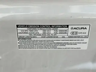 Acura RDX 2020 4dr SUV w/A-SPEC Package
