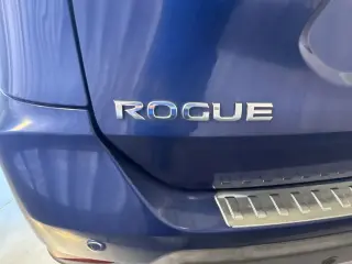 Nissan Rogue 2019 SV 4dr Crossover