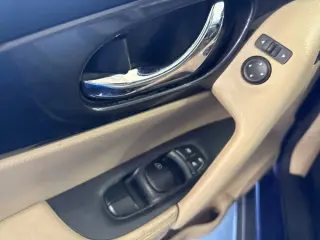 Nissan Rogue 2019 SV 4dr Crossover