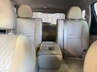 Nissan Rogue 2019 SV 4dr Crossover