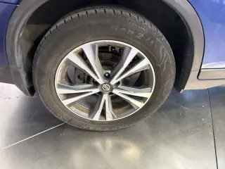 Nissan Rogue 2019 SV 4dr Crossover