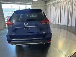 Nissan Rogue 2019 SV 4dr Crossover