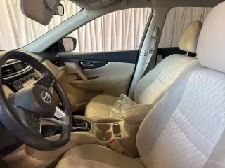Nissan Rogue 2019 SV 4dr Crossover