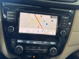 Nissan Rogue 2019 SV 4dr Crossover