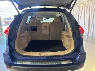 Nissan Rogue 2019 SV 4dr Crossover