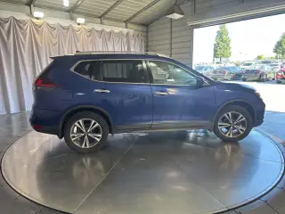 Nissan Rogue 2019 SV 4dr Crossover