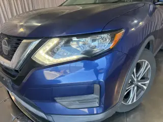 Nissan Rogue 2019 SV 4dr Crossover