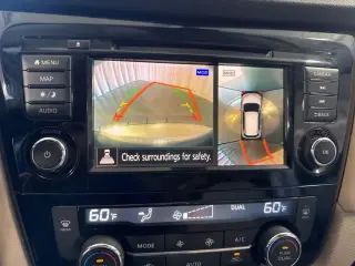 Nissan Rogue 2019 SV 4dr Crossover