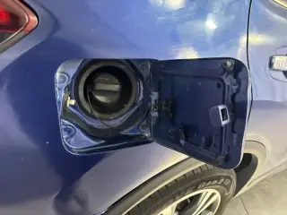 Nissan Rogue 2019 SV 4dr Crossover