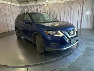 Nissan Rogue 2019 SV 4dr Crossover