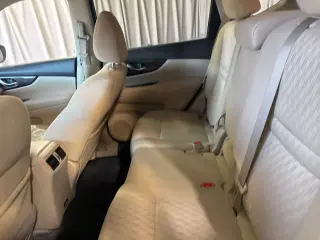 Nissan Rogue 2019 SV 4dr Crossover