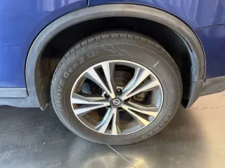 Nissan Rogue 2019 SV 4dr Crossover