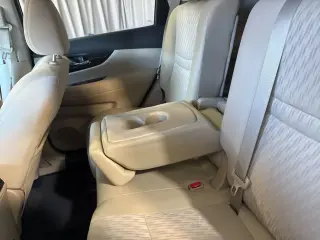 Nissan Rogue 2019 SV 4dr Crossover