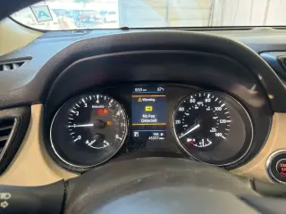 Nissan Rogue 2019 SV 4dr Crossover