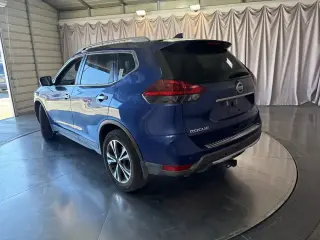 Nissan Rogue 2019 SV 4dr Crossover