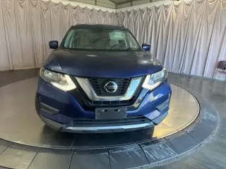 Nissan Rogue 2019 SV 4dr Crossover