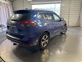 Nissan Rogue 2019 SV 4dr Crossover