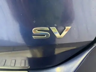 Nissan Rogue 2019 SV 4dr Crossover