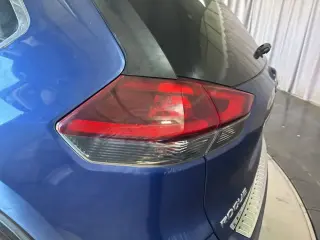 Nissan Rogue 2019 SV 4dr Crossover