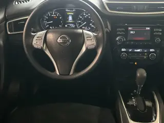 Nissan Rogue 2015 S 4dr Crossover