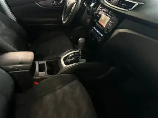Nissan Rogue 2015 S 4dr Crossover