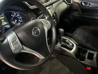 Nissan Rogue 2015 S 4dr Crossover