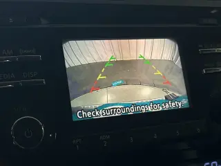 Nissan Rogue 2015 S 4dr Crossover