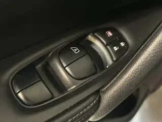 Nissan Rogue 2015 S 4dr Crossover