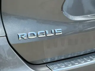 Nissan Rogue 2015 S 4dr Crossover