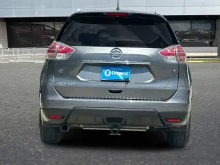 Nissan Rogue 2015 S 4dr Crossover