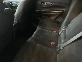 Nissan Rogue 2015 S 4dr Crossover