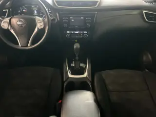 Nissan Rogue 2015 S 4dr Crossover