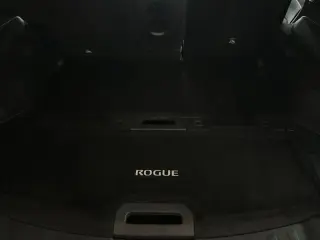 Nissan Rogue 2015 S 4dr Crossover
