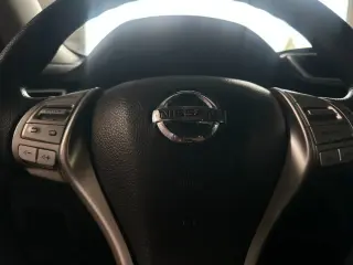 Nissan Rogue 2015 S 4dr Crossover