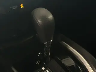 Nissan Rogue 2015 S 4dr Crossover