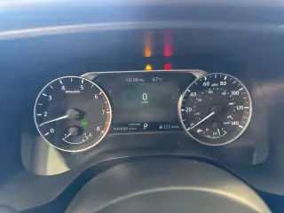 Nissan Rogue 2021 S 4dr Crossover
