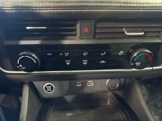 Nissan Rogue 2021 S 4dr Crossover