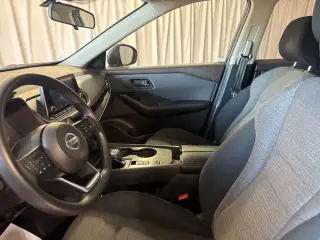 Nissan Rogue 2021 S 4dr Crossover