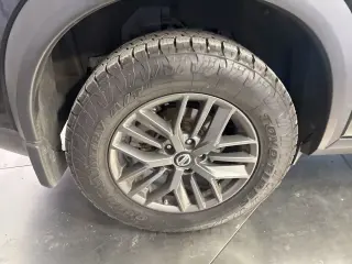 Nissan Rogue 2021 S 4dr Crossover