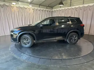 Nissan Rogue 2021 S 4dr Crossover