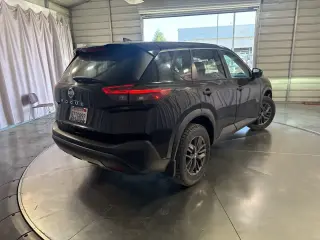 Nissan Rogue 2021 S 4dr Crossover