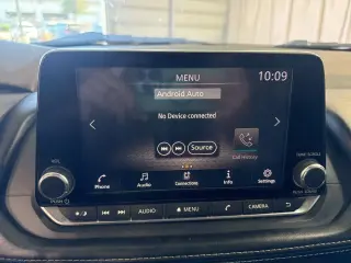 Nissan Rogue 2021 S 4dr Crossover